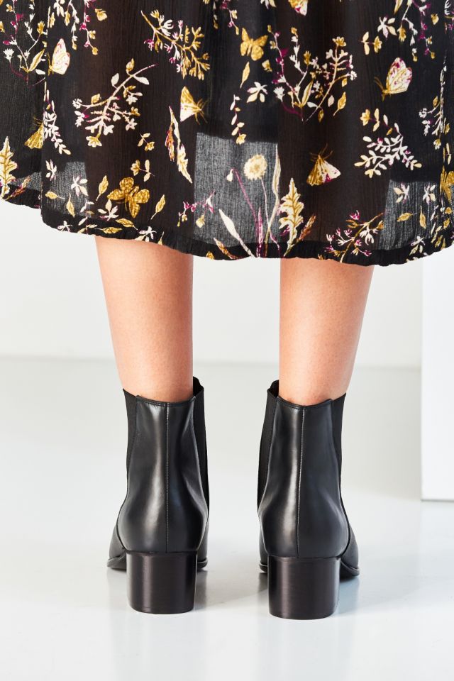 Pola Leather Chelsea Boot #5