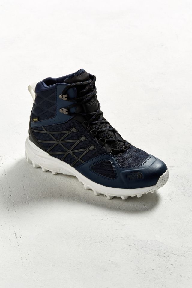 The North Face X Publish Ultra II Gore-Tex Sneakerboot #1