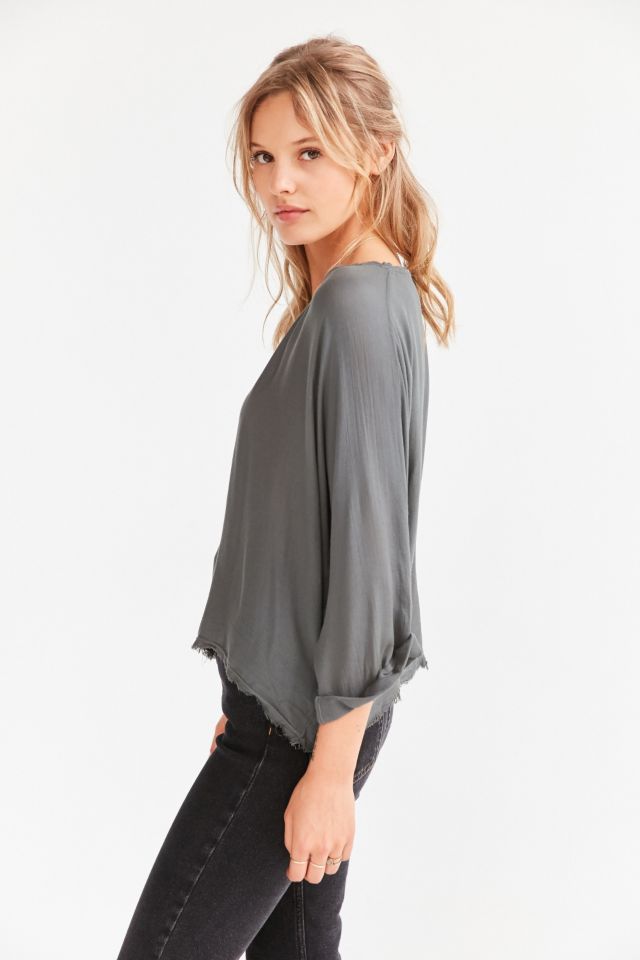 BDG Easy Dolman Tee #1