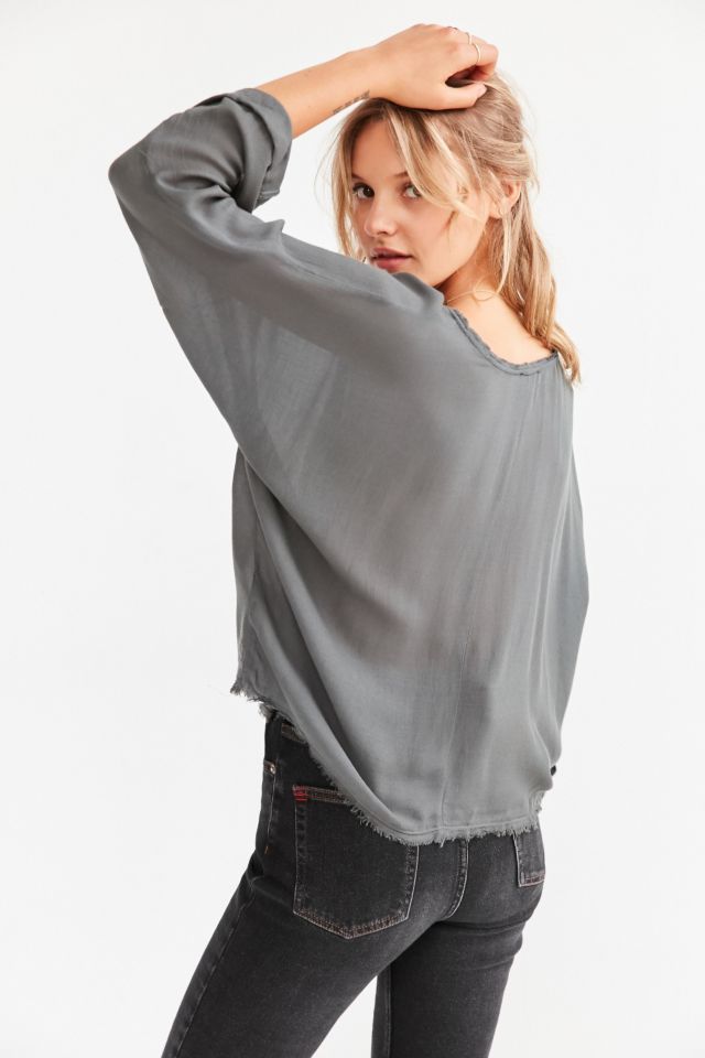 BDG Easy Dolman Tee #3