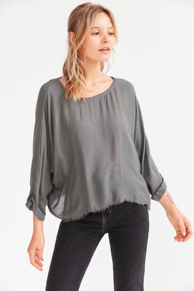BDG Easy Dolman Tee #5