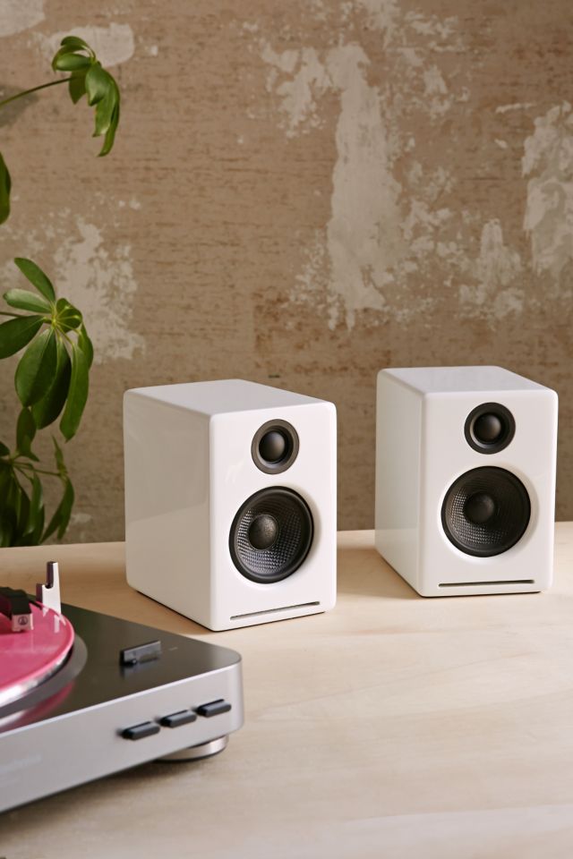 Audioengine a2+ premium hot sale powered desktop speakers