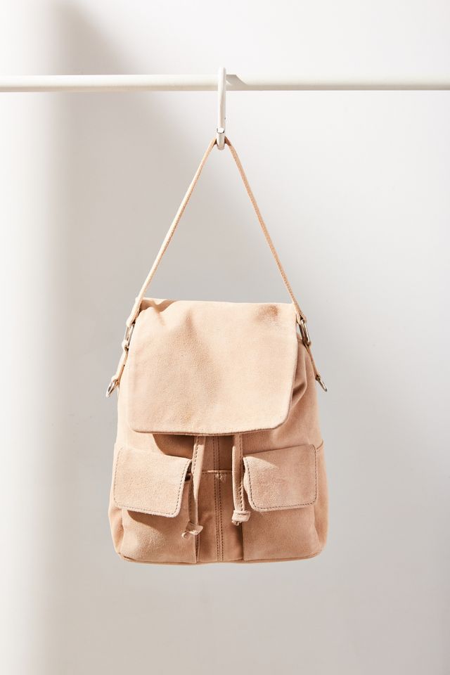 Jerry Convertible Mini Backpack | Urban Outfitters