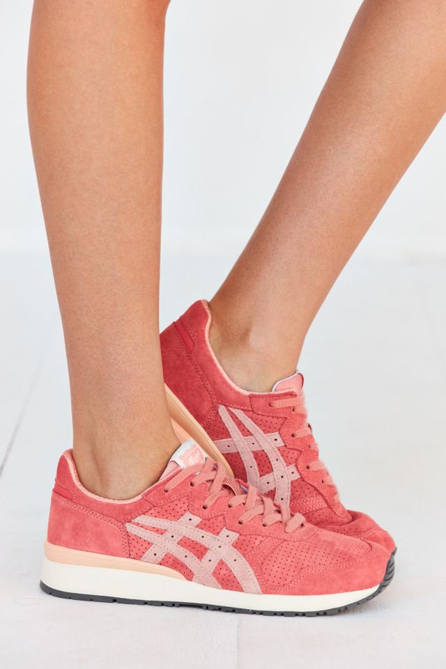 Asics Onitsuka Tiger Alliance Sneaker Urban Outfitters