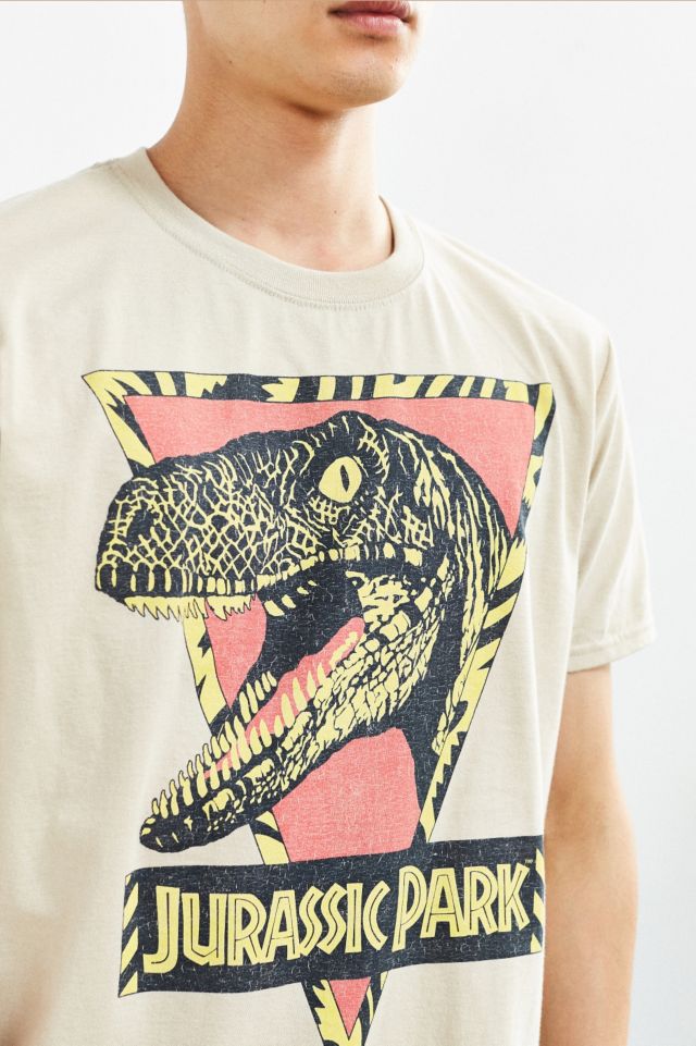 Jurassic Park Tee #1