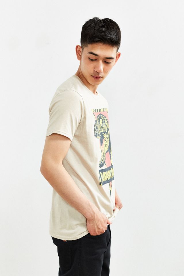 Jurassic Park Tee #3