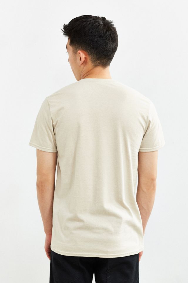 Jurassic Park Tee #4