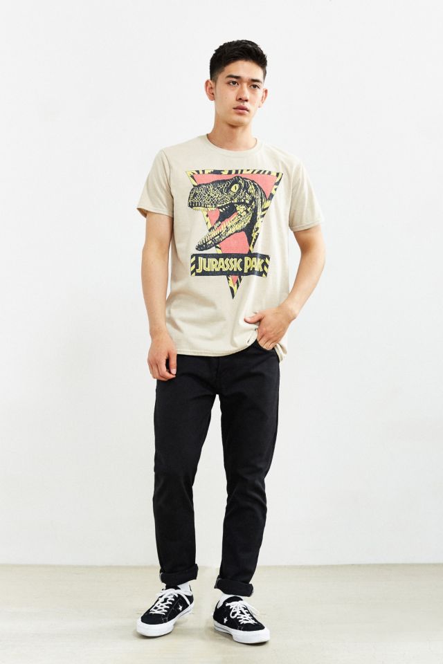 Jurassic Park Tee #5