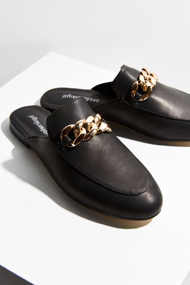 Jeffrey Campbell Apfel Loafer Urban Outfitters