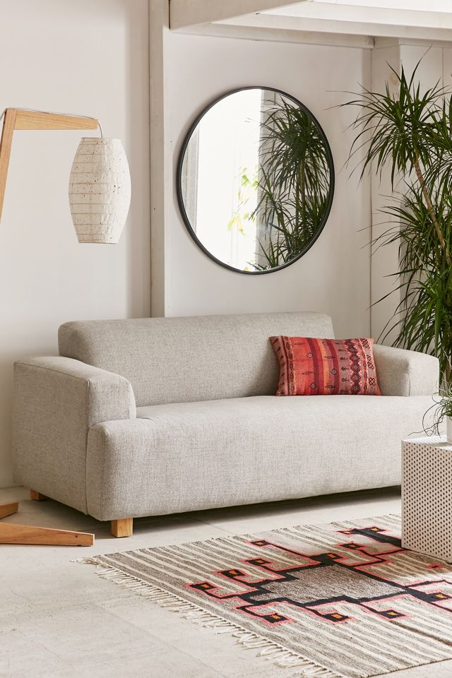 Delancy Sofa Urban Outfitters
