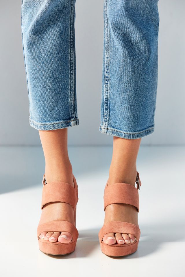 Chaussures à talons et à plateformes #3