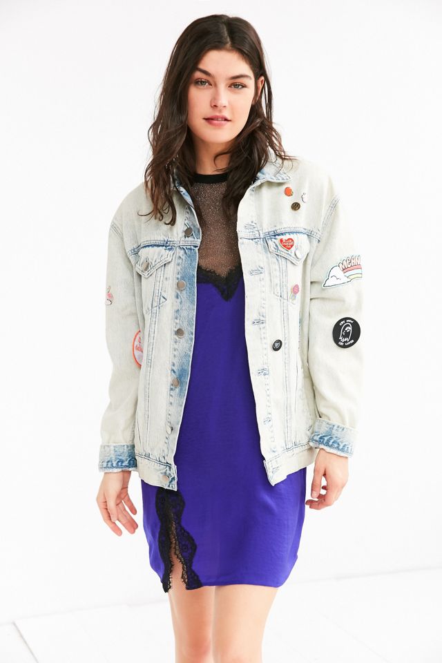 Out From Under Slinky Stardust Slip #4