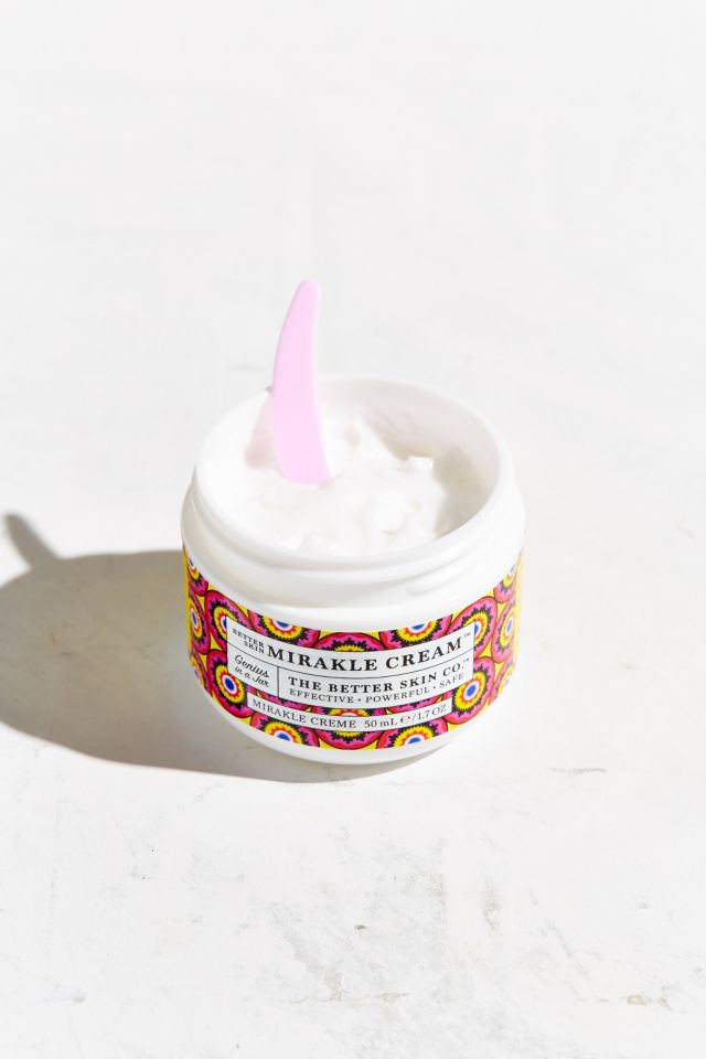 The Better Skin Co. Better Skin Mirakle Cream #1