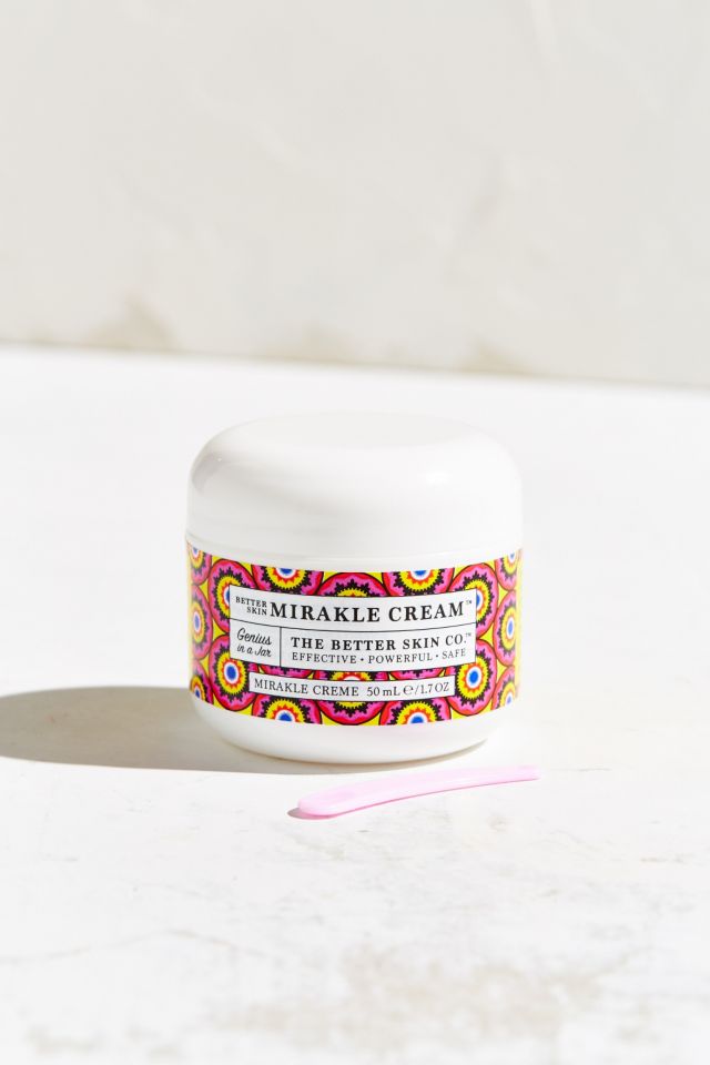 The Better Skin Co. Better Skin Mirakle Cream #2