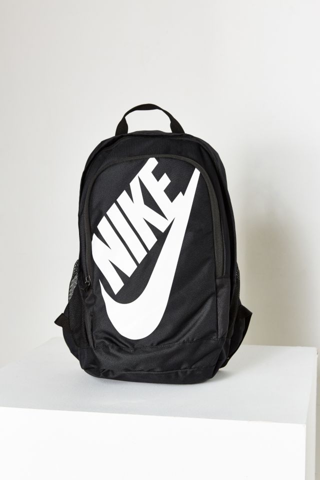 Nike Sportswear Hayward Futura Backpack for Men, Large Backpack with D–