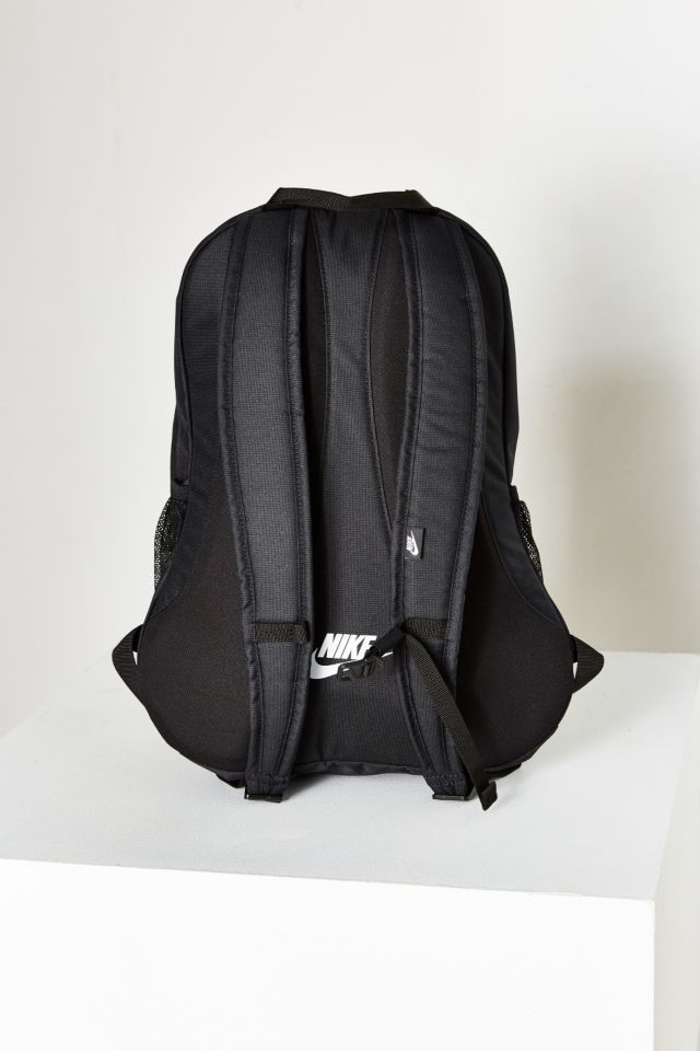 Nike Hayward Futura Solid Backpack Black