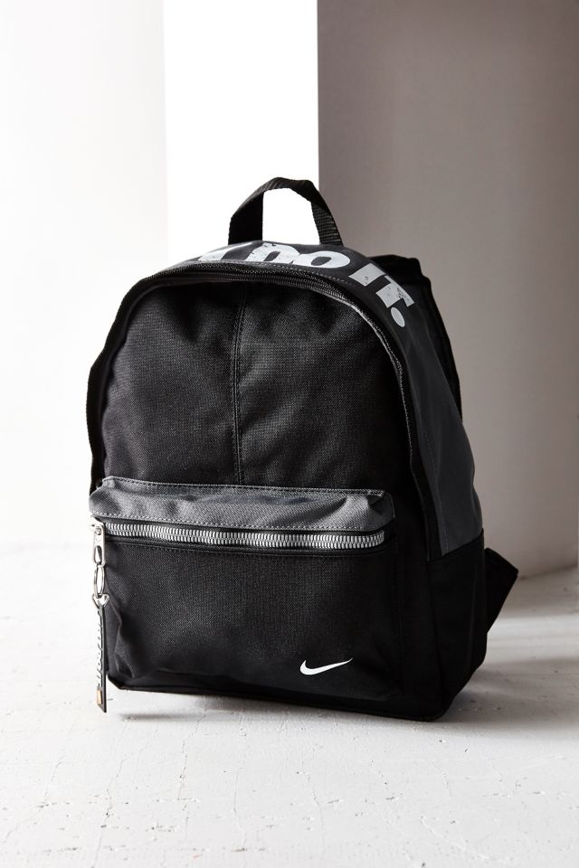 Nike Classic Backpack #1