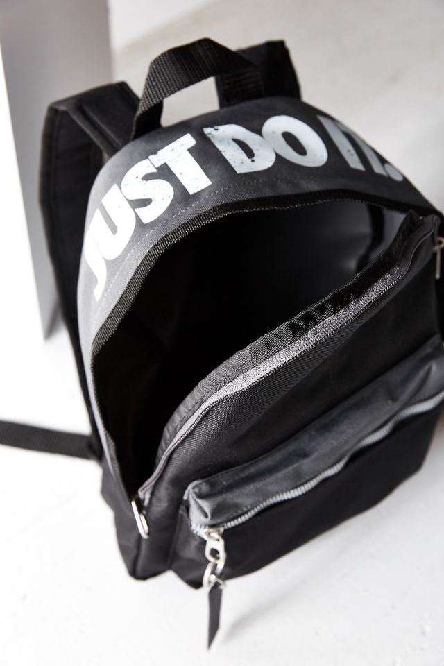 Nike Classic Backpack #2