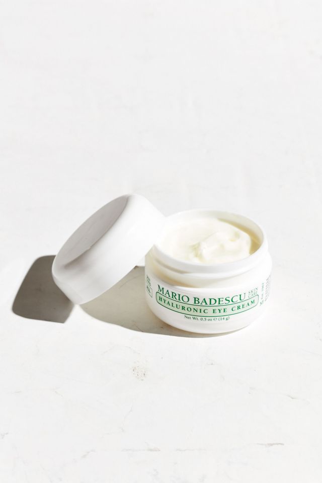 Mario Badescu Hyaluronic Eye Cream #1
