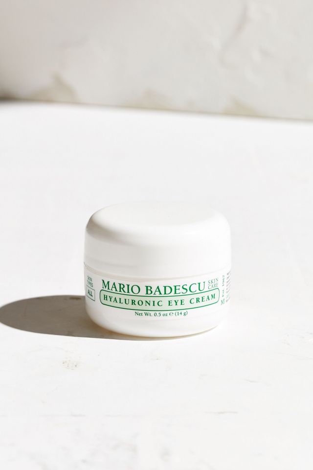 Mario Badescu Hyaluronic Eye Cream #2