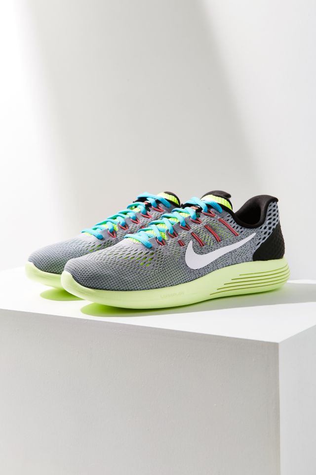 forma flotante colonia Nike Lunarglide 8 Running Sneaker | Urban Outfitters