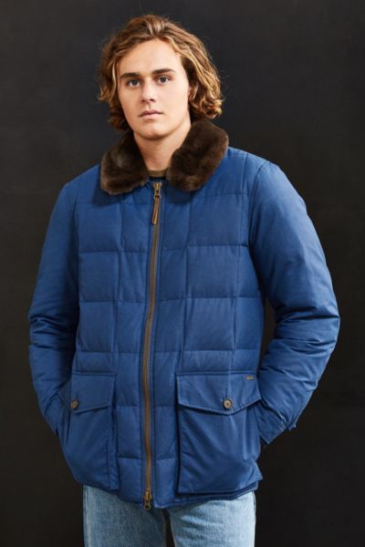 Eddie Bauer X UO Yukon Jacket