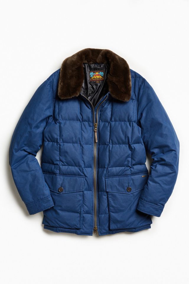 Eddie Bauer X UO Yukon Jacket | Urban Outfitters Eddie Bauer X UO Yukon Jacket | Urban Outfitters