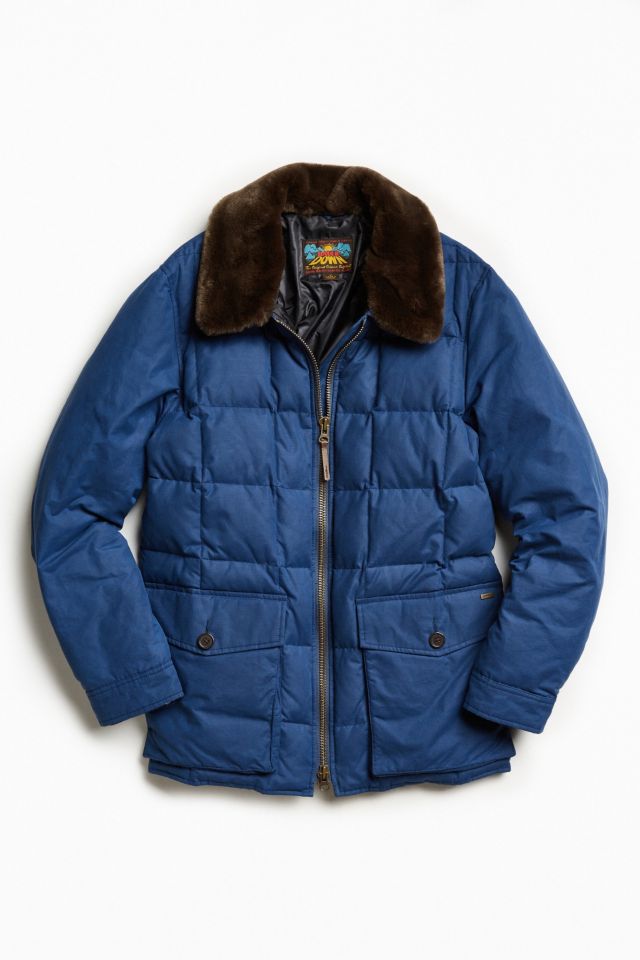 Eddie Bauer X UO Yukon Jacket