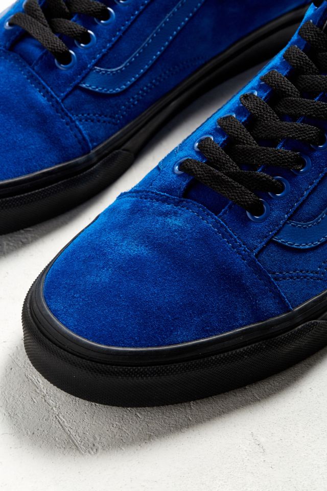 Vans X UO Old Skool Suede Sneaker