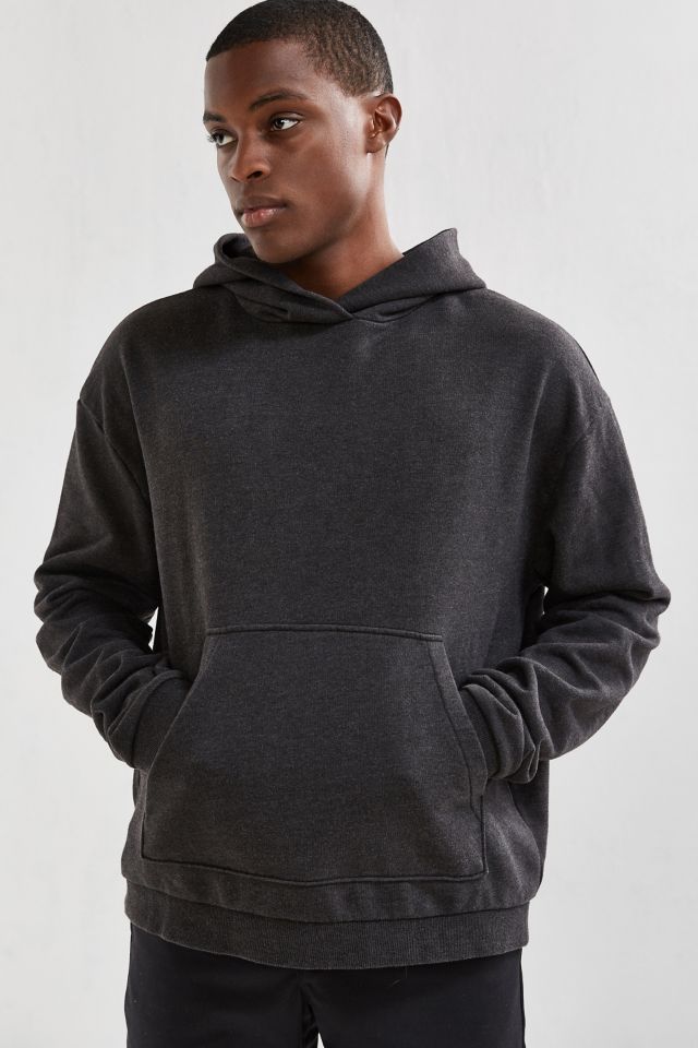 UO Malone Hoodie Sweatshirt | Urban Outfitters