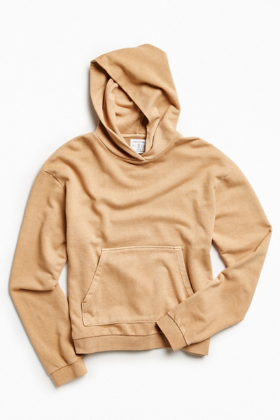 UO Malone Hoodie Sweatshirt | Urban Outfitters