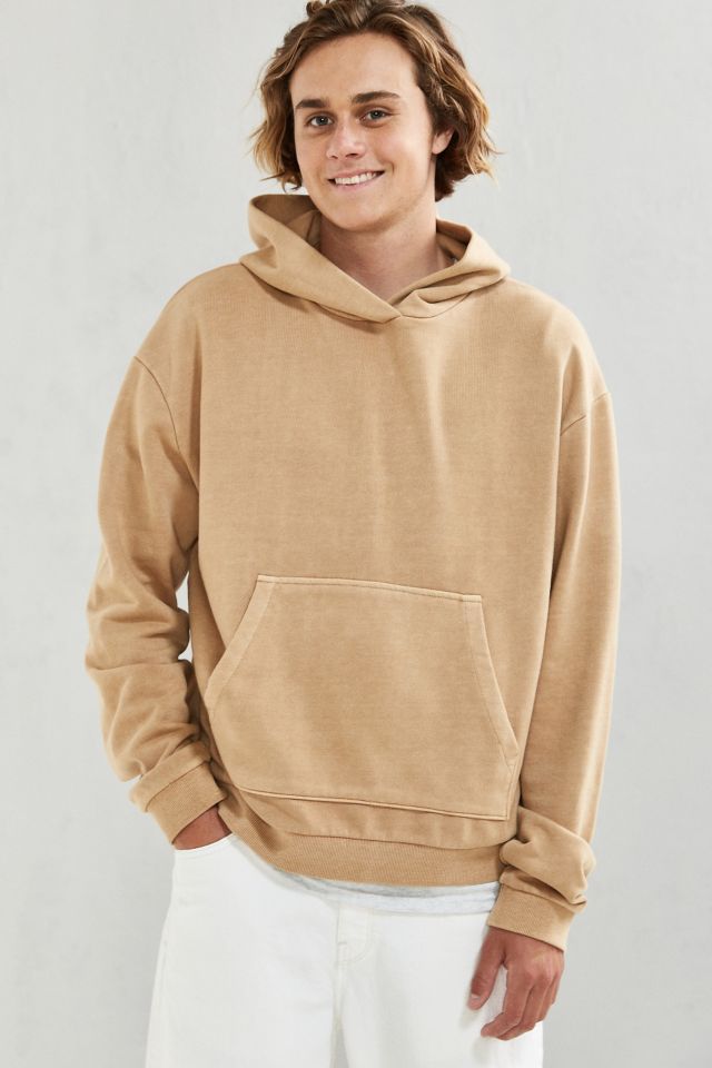 UO Malone Hoodie Sweatshirt