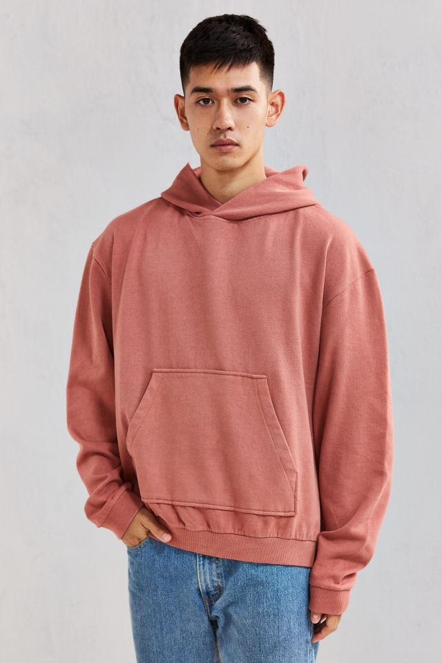 UO Malone Hoodie Sweatshirt