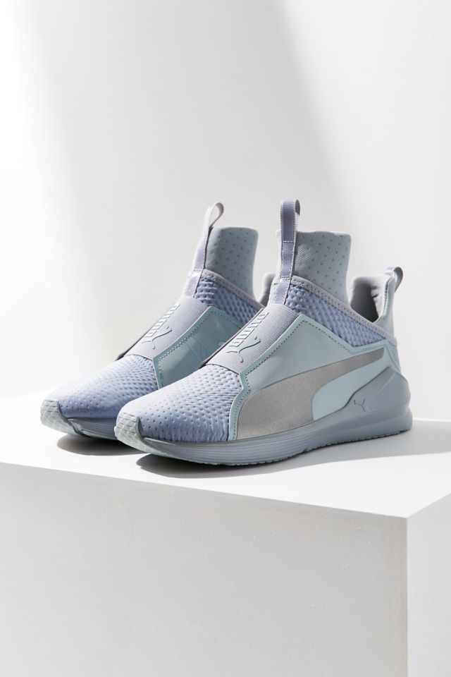 Puma Fierce Quilted Training Sneaker