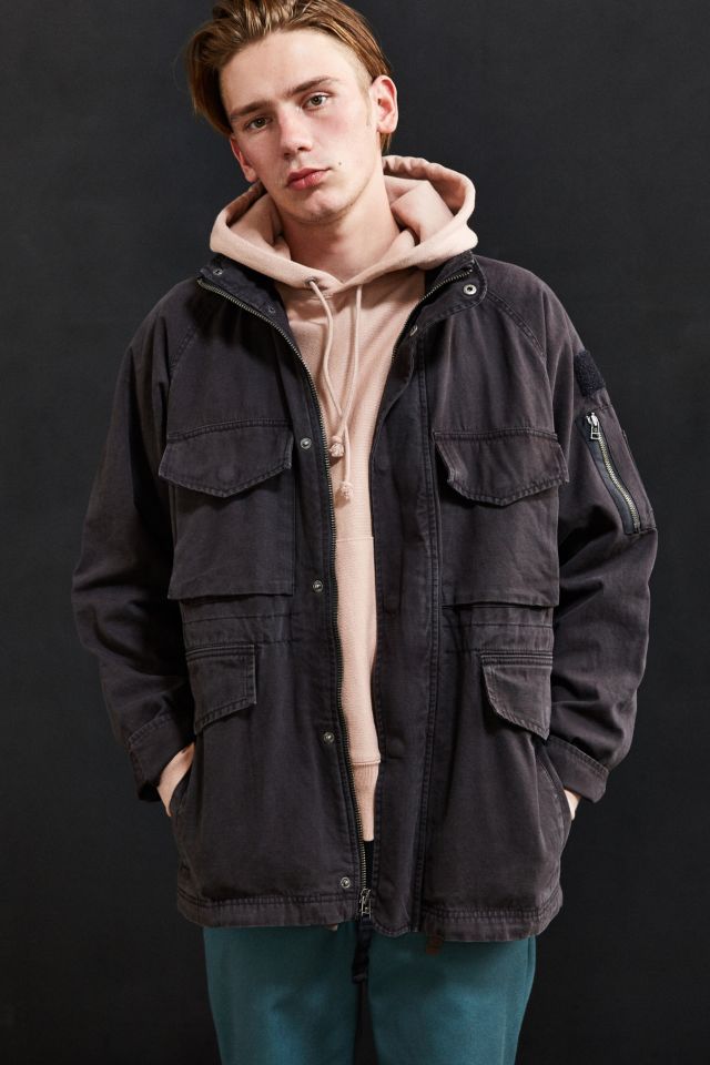 Veste d'extérieur UO M-65 #1