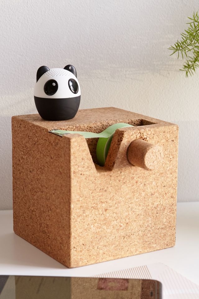 Enceinte sans fil Panda #1