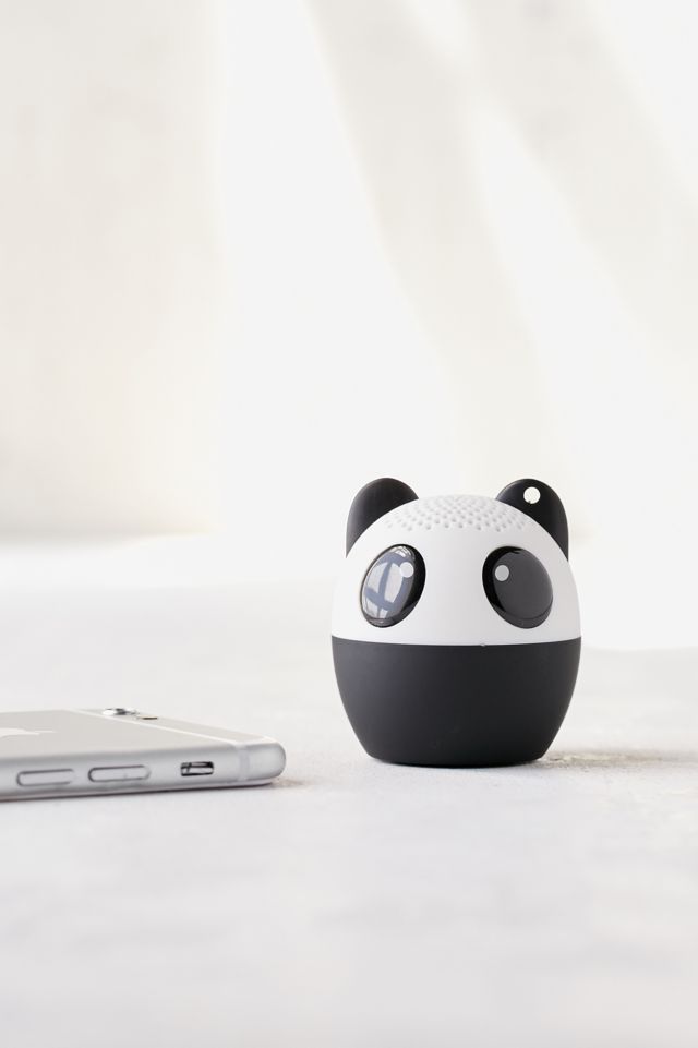 Enceinte sans fil Panda #2