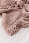 Amped Fleece Throw Blanket #5