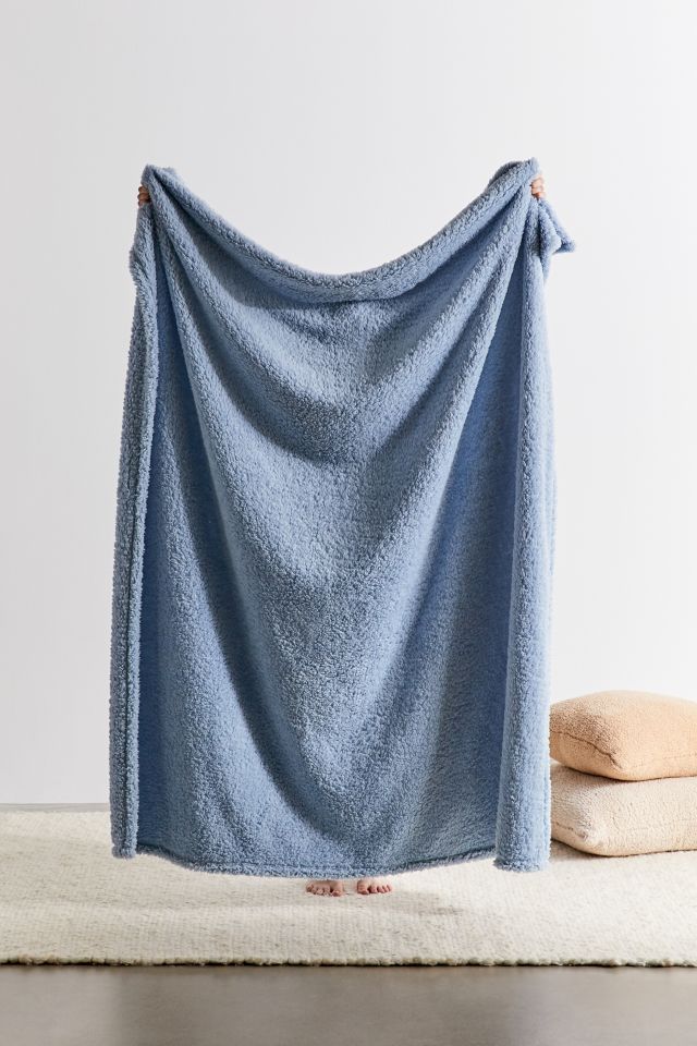 Amped Fleece Cozy Throw Blanket #1