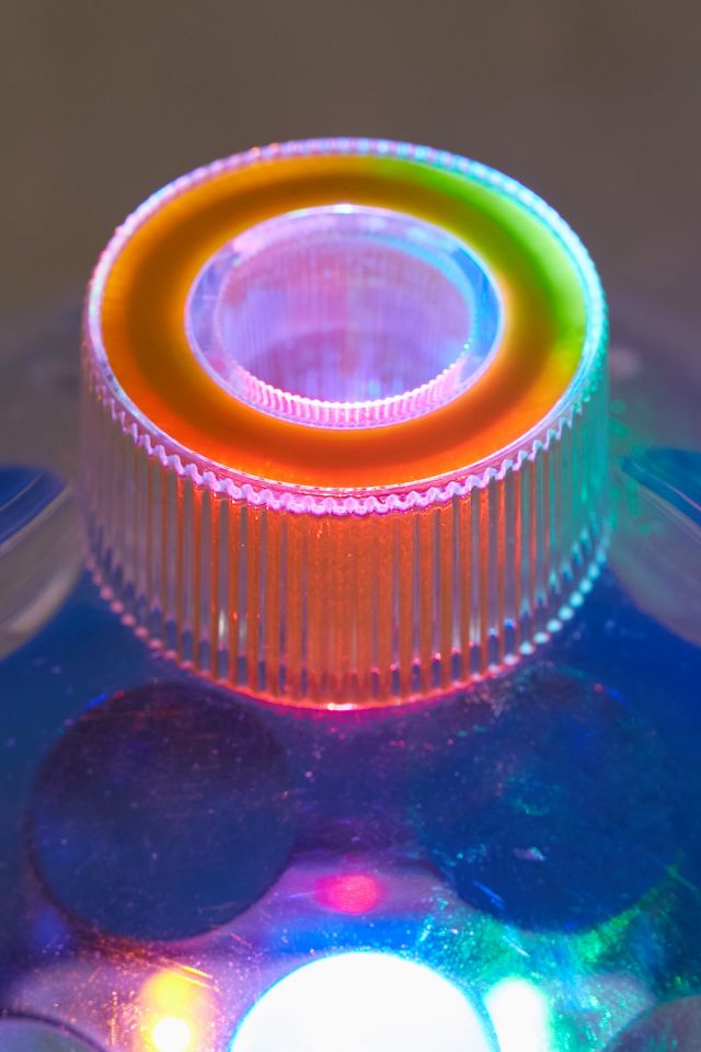 Underwater Disco Light Projector #2