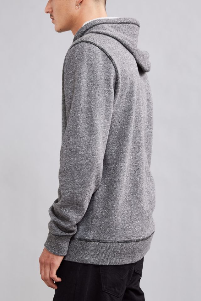 Calvin Klein '90s Vintage Logo Hoodie Sweatshirt #2