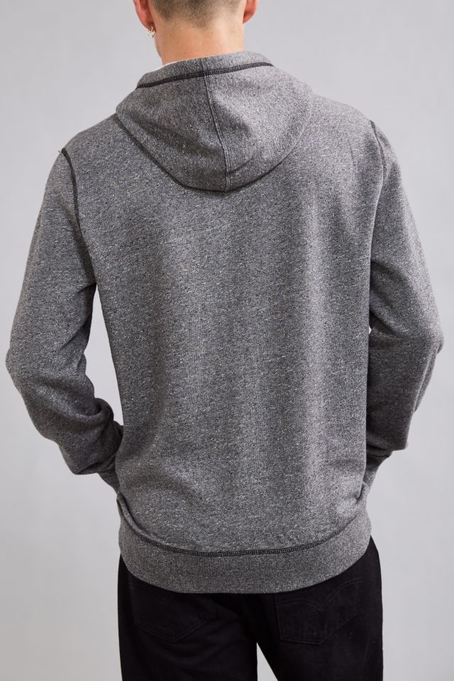 Calvin Klein '90s Vintage Logo Hoodie Sweatshirt #3