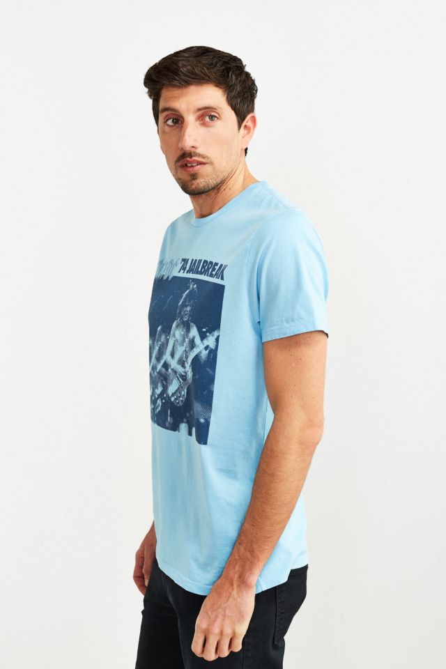 Junk Food AC/DC Jailbreak Tee #2