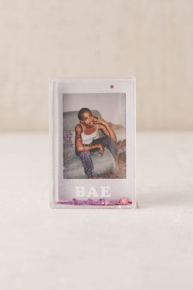 Cadre brillant pour photo Bae mini Instax #2