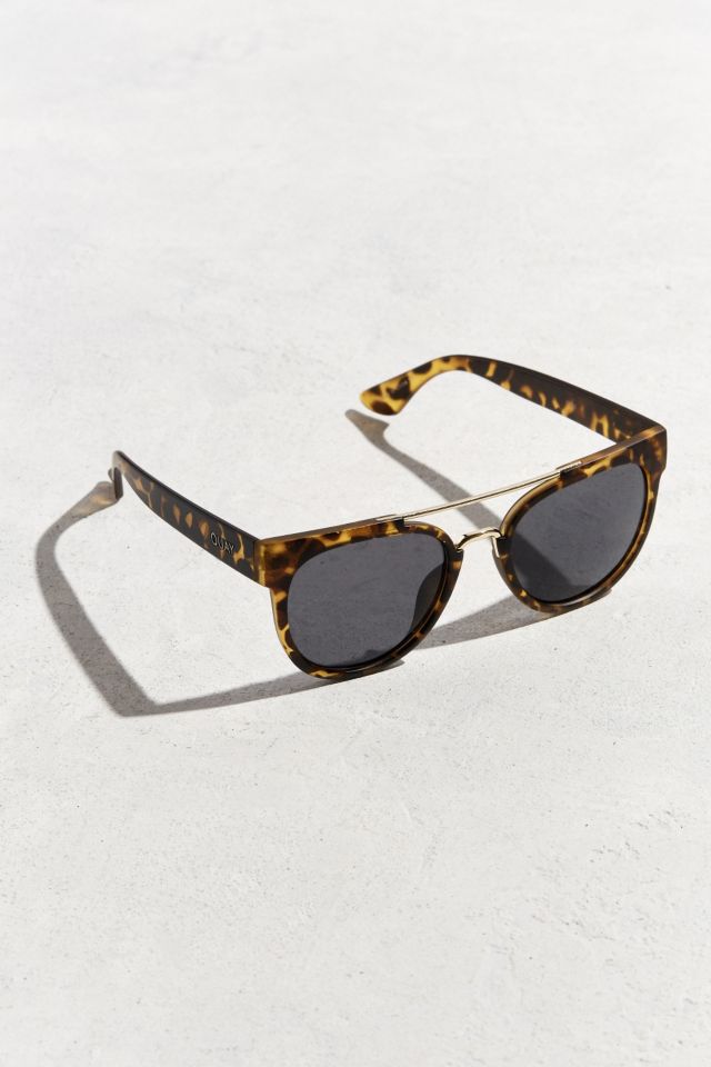 Quay Odin Sunglasses Urban Outfitters