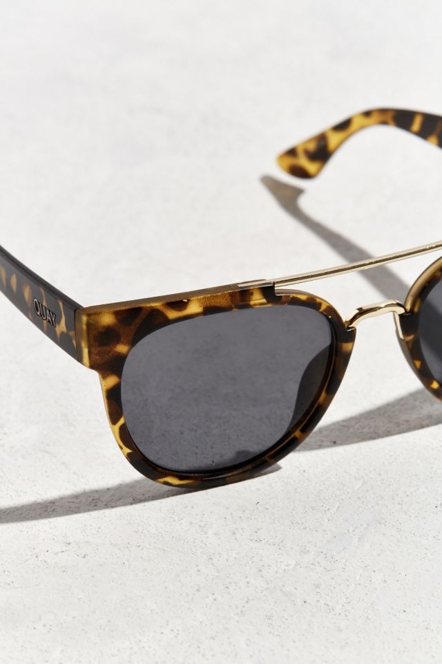 Quay Odin Sunglasses Urban Outfitters