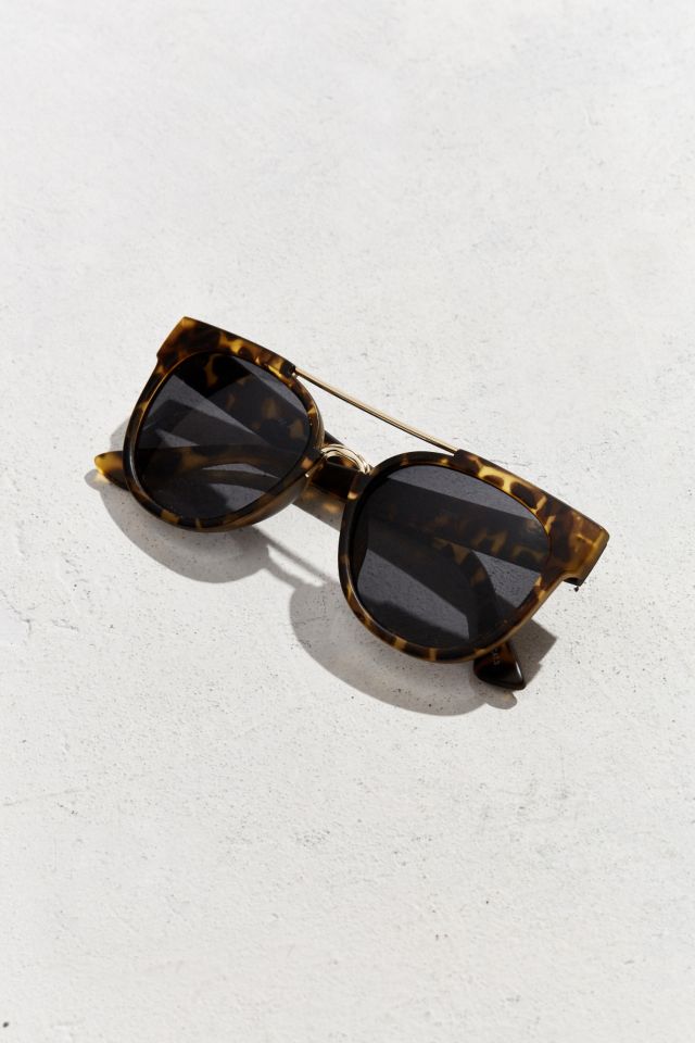 Quay Odin Sunglasses Urban Outfitters