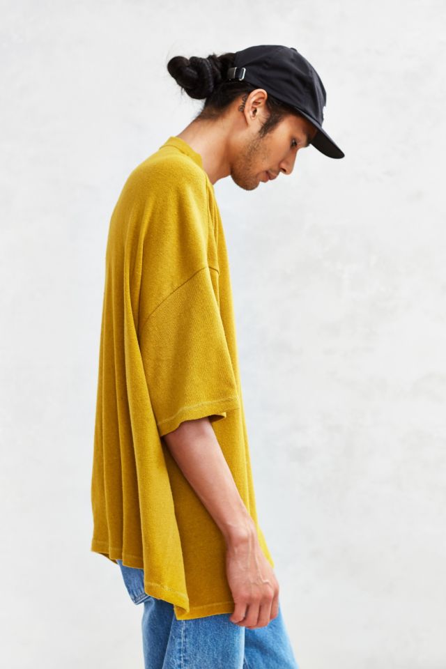 CPO Extreme Oversize Tee #1