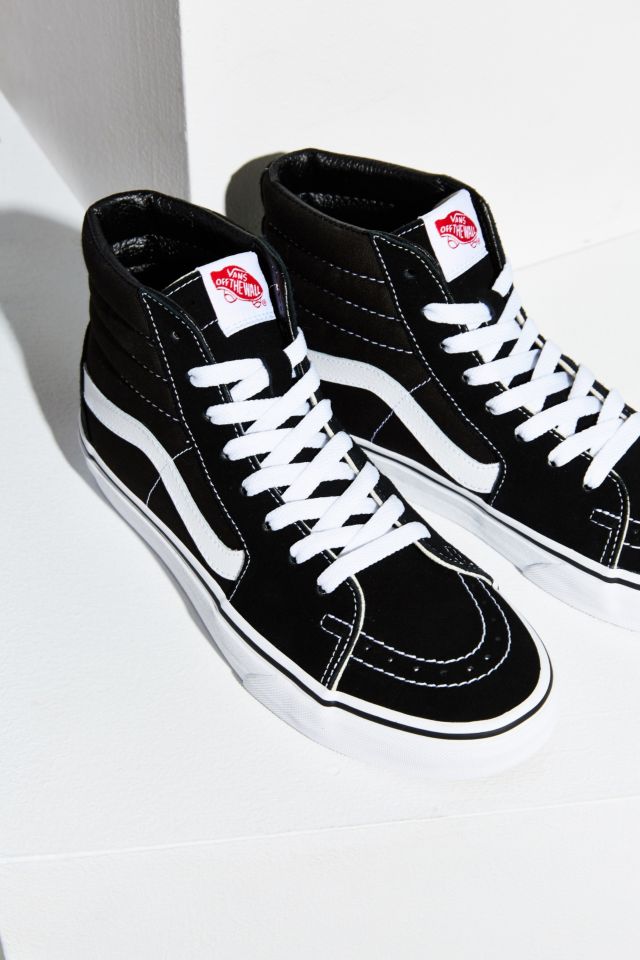 Vans Sk8-Hi Sneaker #1