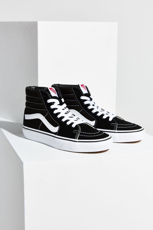 Vans Sk8-Hi Sneaker #3